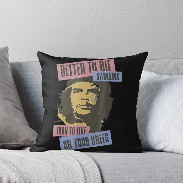 Item preview, Che Guevara designed and sold by xuanlao.