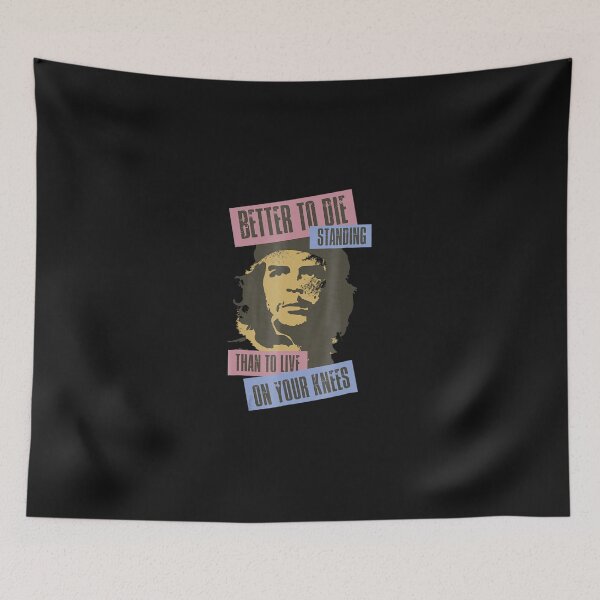 Item preview, Che Guevara designed and sold by xuanlao.