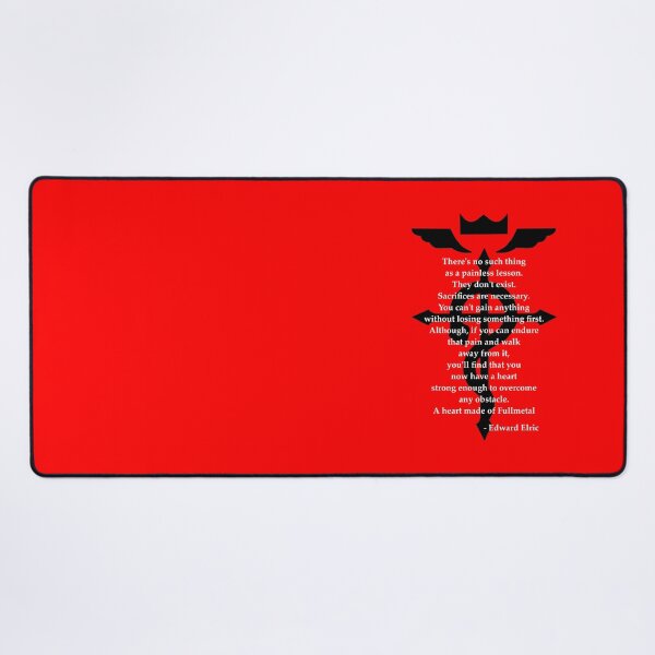 Item preview, Fullmetal Heart Black designed and sold by KewlZidane.