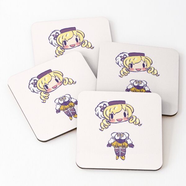 Item preview, I draw the totally normal mami / madoka magica meme designed and sold by RansRoom.