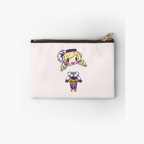 Item preview, I draw the totally normal mami / madoka magica meme designed and sold by RansRoom.