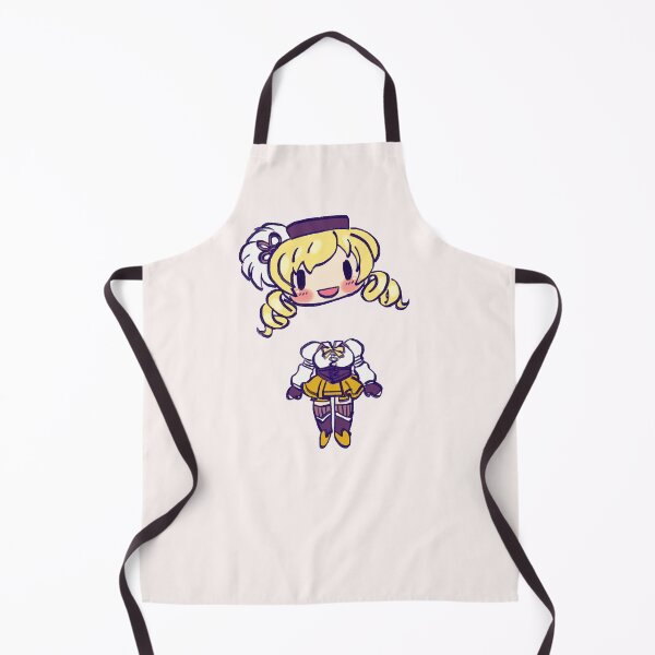 Item preview, I draw the totally normal mami / madoka magica meme designed and sold by RansRoom.