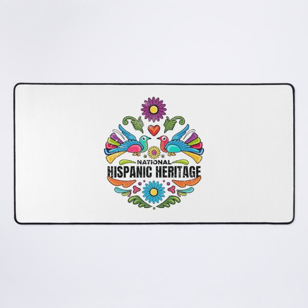 Item preview, HISPANIC HERITAGE MONTH zz designed and sold by Marakstore.