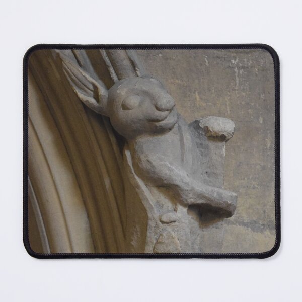 Item preview, Pilgrim bunny designed and sold by Boscastle.