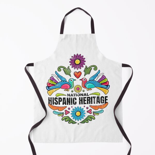 Item preview, HISPANIC HERITAGE MONTH zz designed and sold by Marakstore.