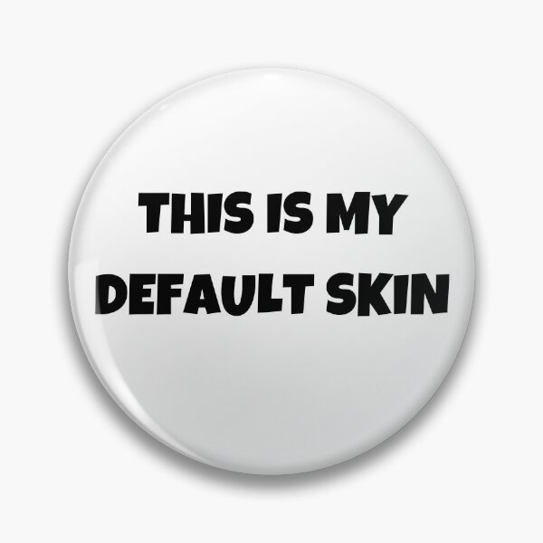 Item preview, Default Skin designed and sold by o00OAnimanifest.