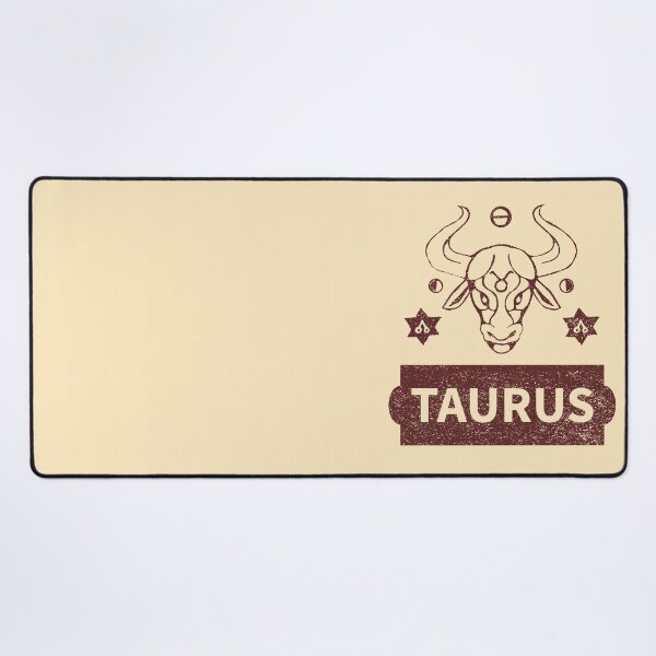 Item preview, Taurus Zodiac Sign Design designed and sold by Artpace.