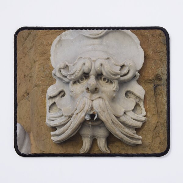 Item preview, Florentine fountain designed and sold by Boscastle.
