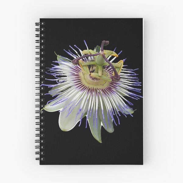 Item preview, Passion Flower Close Up designed and sold by DesignMore21.