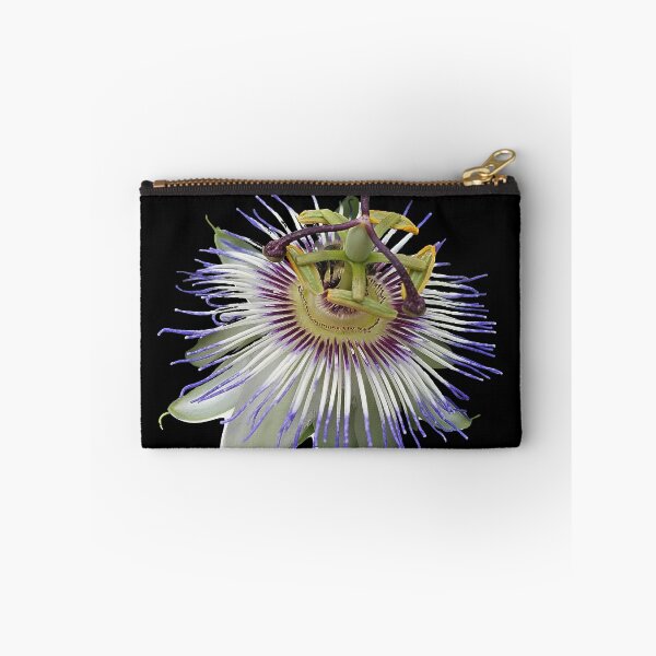 Item preview, Passion Flower Close Up designed and sold by DesignMore21.