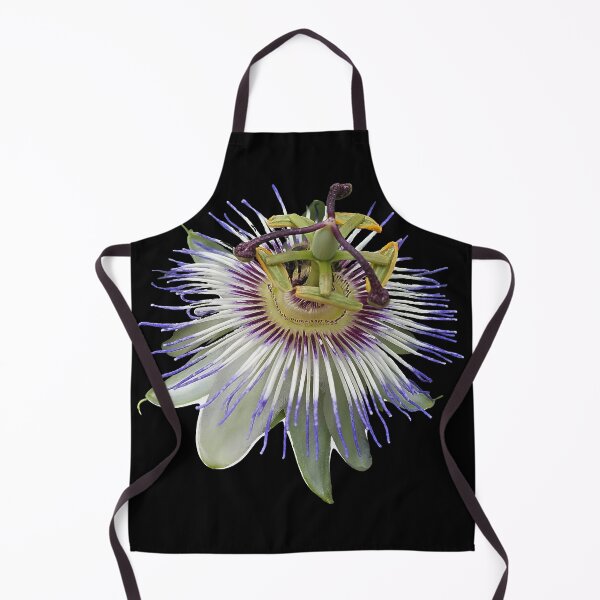 Item preview, Passion Flower Close Up designed and sold by DesignMore21.