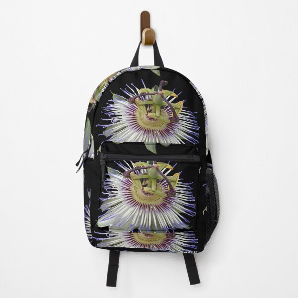 Item preview, Passion Flower Close Up designed and sold by DesignMore21.