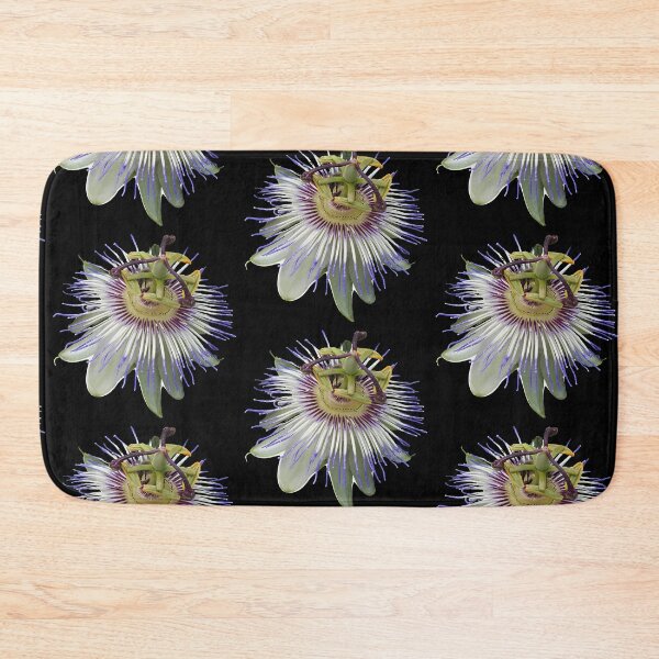 Item preview, Passion Flower Close Up designed and sold by DesignMore21.