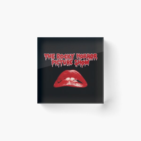 Artikelvorschau, Rocky Horror Picture Show entworfen und verkauft von XuanPham.