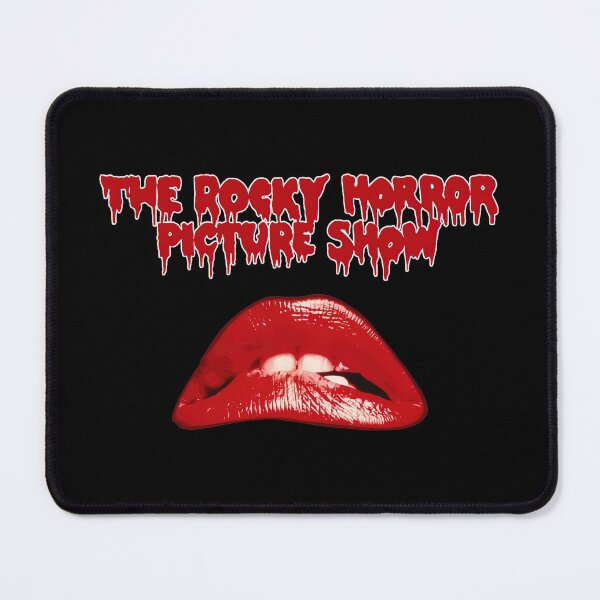Item preview, Rocky Horror Picture Show designed and sold by XuanPham.