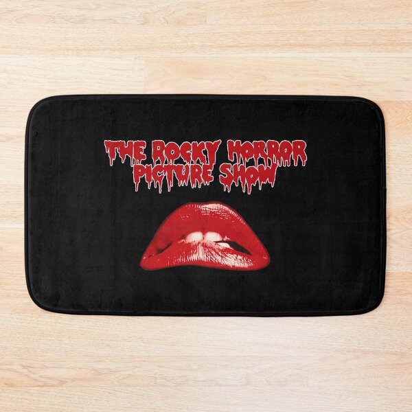 Item preview, Rocky Horror Picture Show designed and sold by XuanPham.