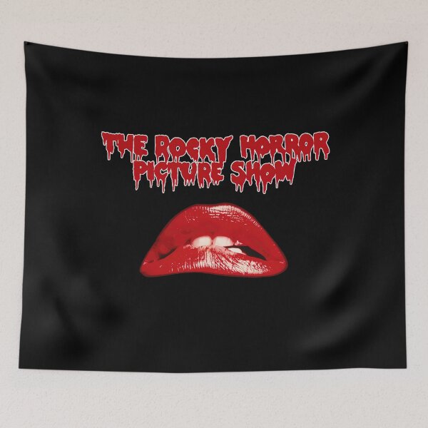 Item preview, Rocky Horror Picture Show designed and sold by XuanPham.