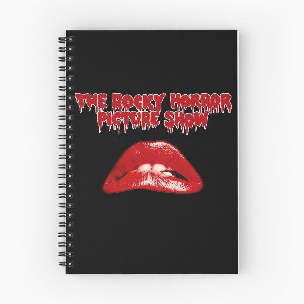 Item preview, Rocky Horror Picture Show designed and sold by XuanPham.