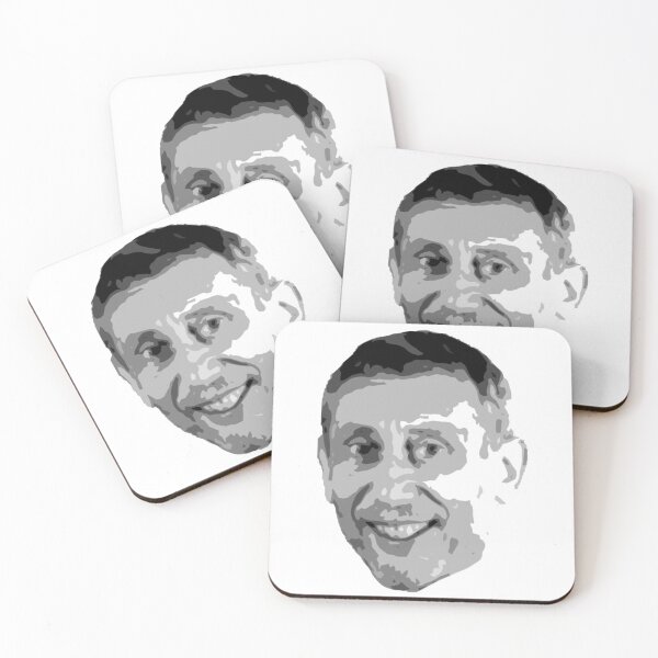 Item preview, CLICK! Nice. - Michael Rosen Without Text designed and sold by LouisUniverse.