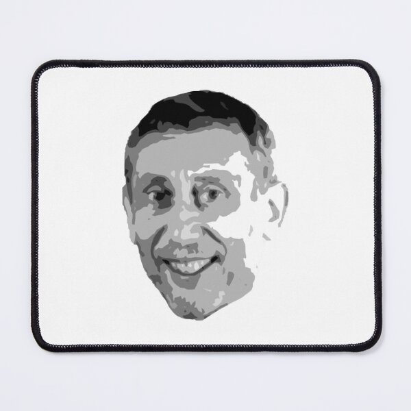 Item preview, CLICK! Nice. - Michael Rosen Without Text designed and sold by LouisUniverse.
