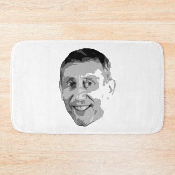 Item preview, CLICK! Nice. - Michael Rosen Without Text designed and sold by LouisUniverse.