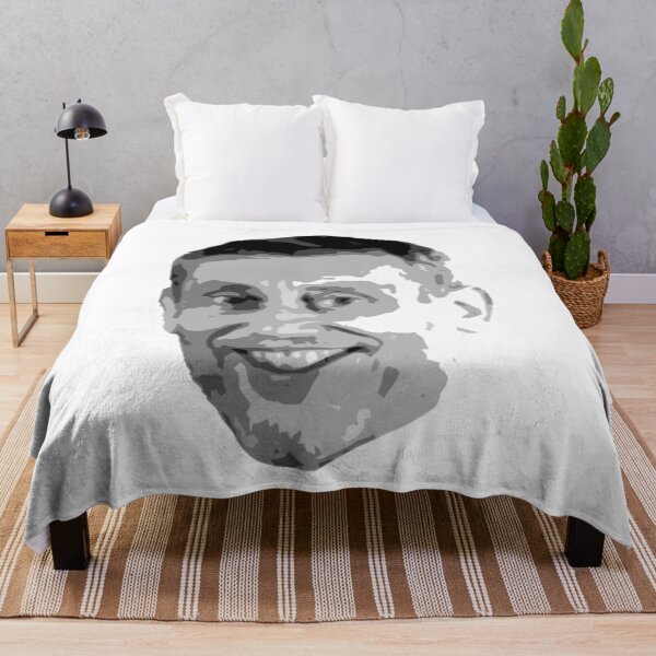Item preview, CLICK! Nice. - Michael Rosen Without Text designed and sold by LouisUniverse.