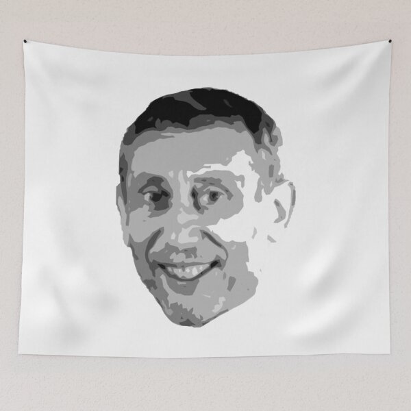 Item preview, CLICK! Nice. - Michael Rosen Without Text designed and sold by LouisUniverse.