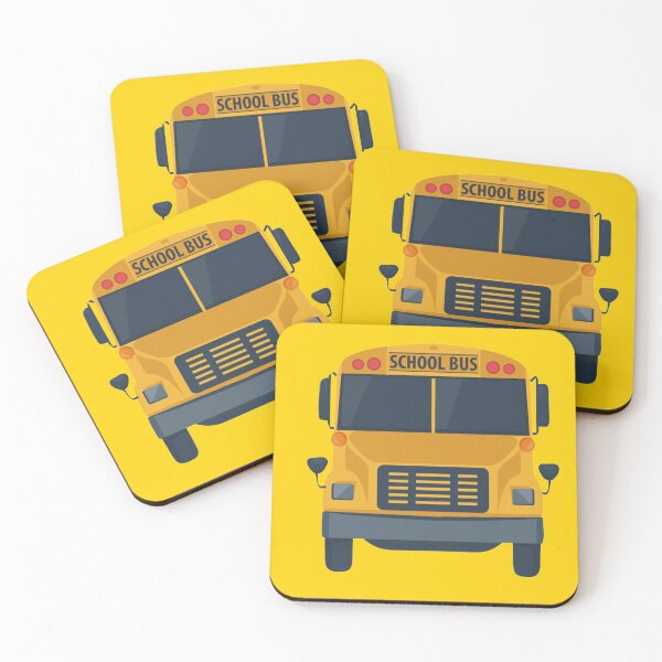 Item preview, SCHOOL BUS DRIVER HALLOWEEN COSTUME designed and sold by RetroPlaceee.