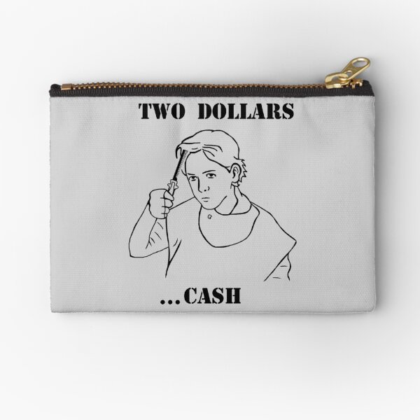 Item preview, I want my Two Dollars designed and sold by KewlZidane.