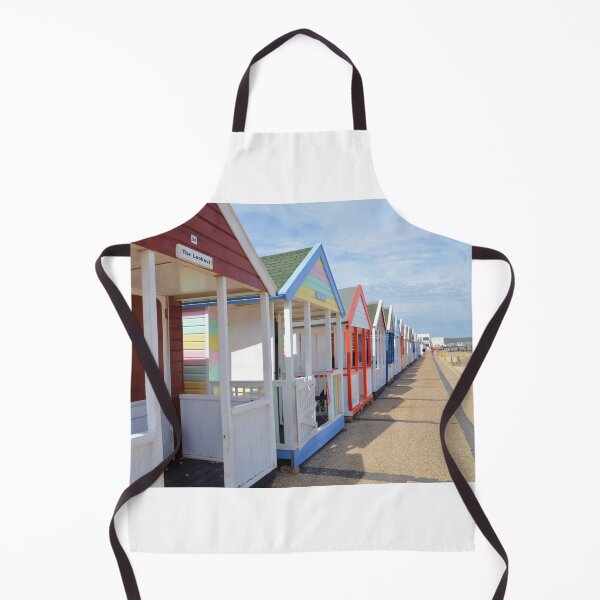 Item preview, Beach Huts designed and sold by Malcolm Snook.