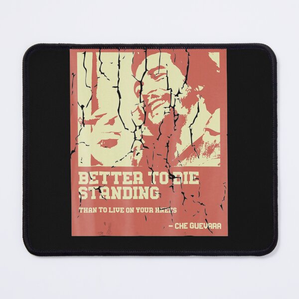 Item preview, Che Guevara designed and sold by xuanlao.