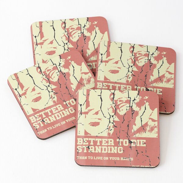 Item preview, Che Guevara designed and sold by xuanlao.