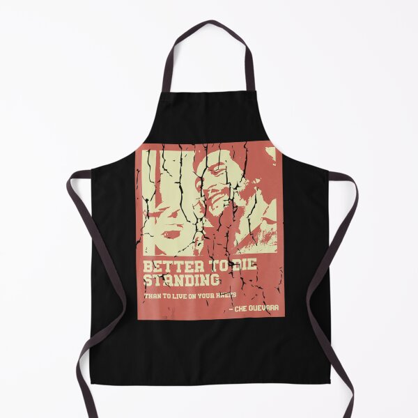 Item preview, Che Guevara designed and sold by xuanlao.