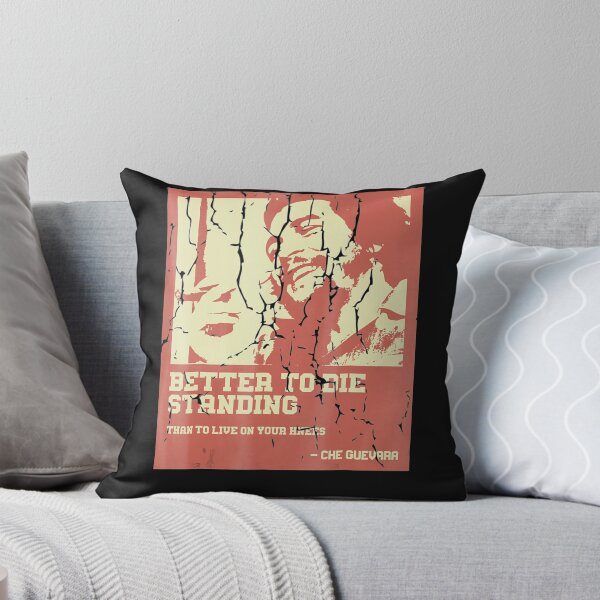 Item preview, Che Guevara designed and sold by xuanlao.