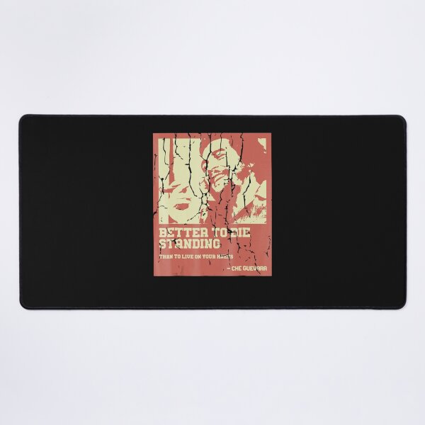 Item preview, Che Guevara designed and sold by xuanlao.
