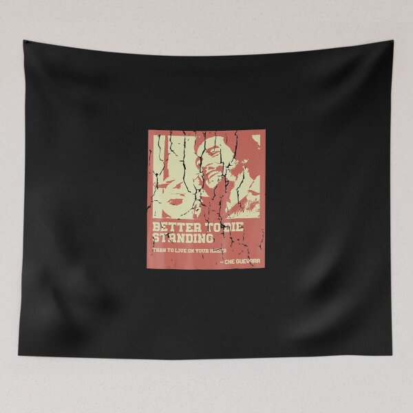 Item preview, Che Guevara designed and sold by xuanlao.