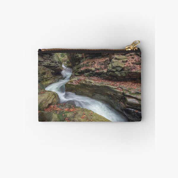 Item preview, The Narrowing Canyon November 2012 designed and sold by aaronc.