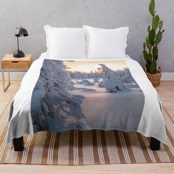 Item preview, Arctic Winter II designed and sold by Geoff Shoults.
