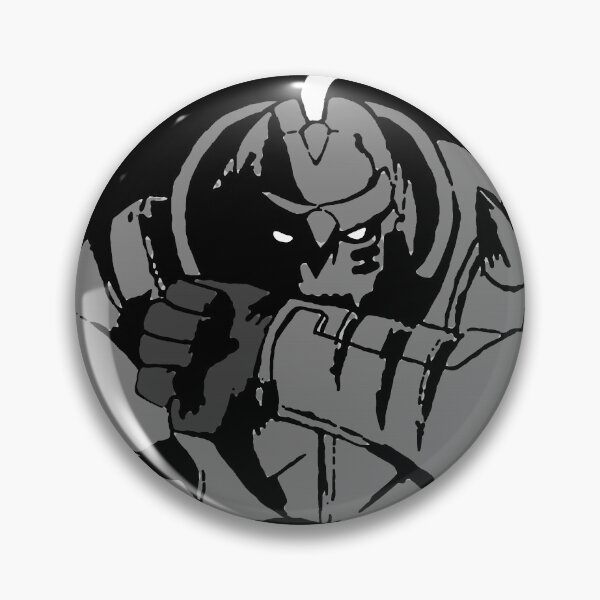 Item preview, Alphonse Painted Cut up designed and sold by KewlZidane.