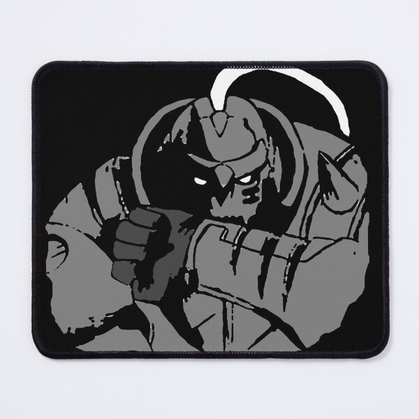Item preview, Alphonse Painted Cut up designed and sold by KewlZidane.