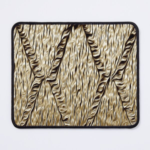 Item preview, Shimmering Botanical Rhombi designed and sold by fatenanwar.