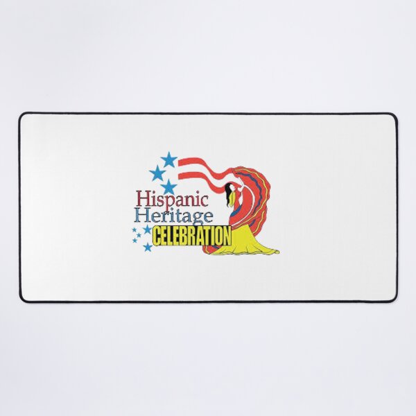 Item preview, Hispanic Heritage Month zz designed and sold by Marakstore.