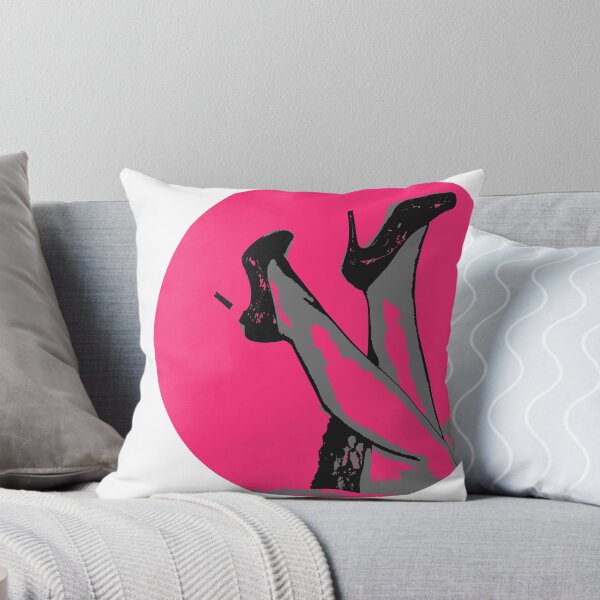Item preview, Heels Up designed and sold by Jazypattt20.