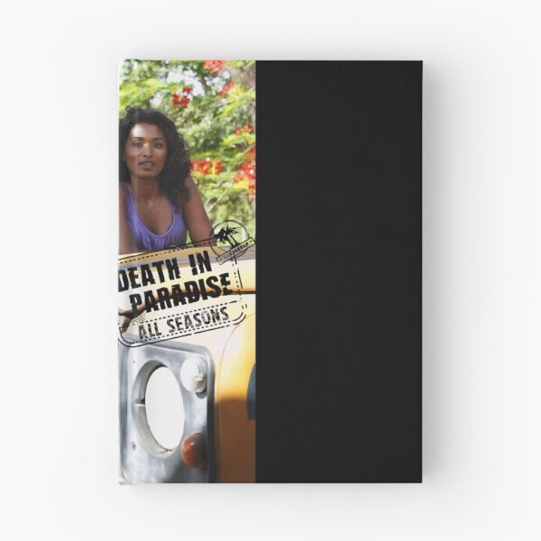 Item preview, A Mysterious Magazine Little Richard Death In Paradise Bbc All Seasons Techno designed and sold by JonesLittle.