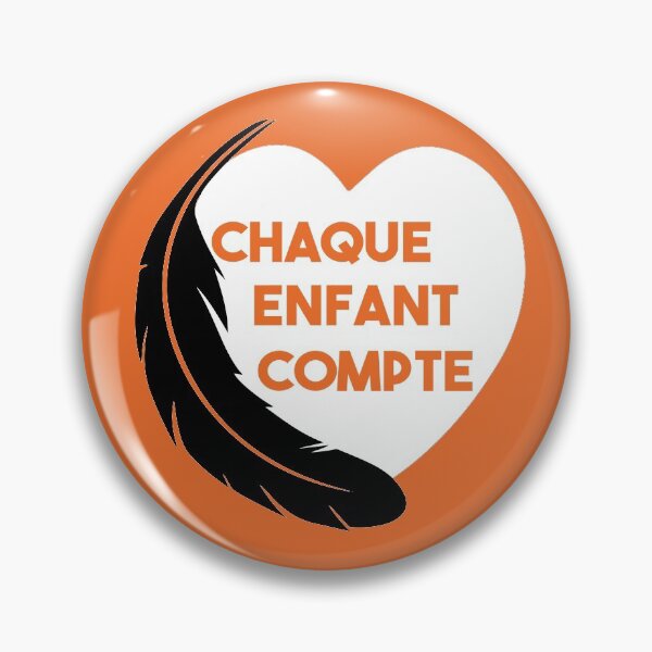 Item preview, Chaque Enfant Compte designed and sold by Heddar Badreddine.