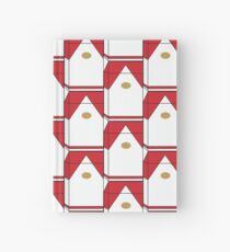 Marlboro Hardcover Journal
