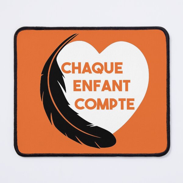 Item preview, Chaque Enfant Compte designed and sold by Heddar Badreddine.