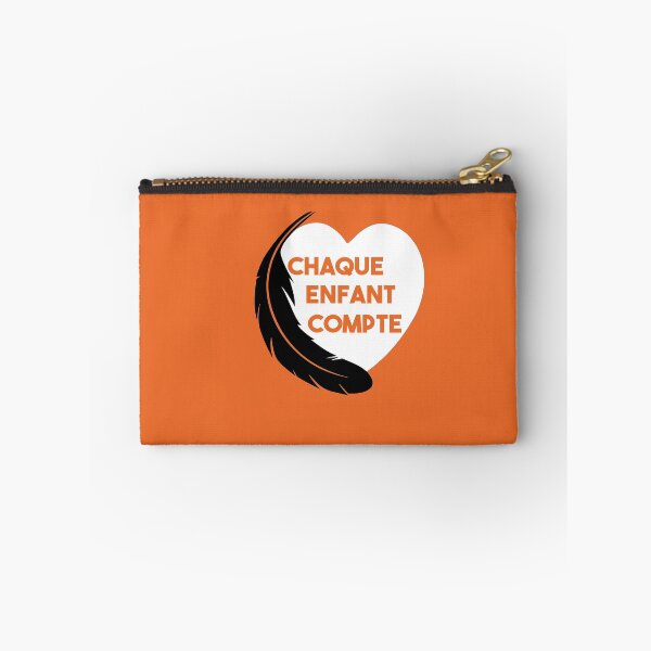 Item preview, Chaque Enfant Compte designed and sold by Heddar Badreddine.