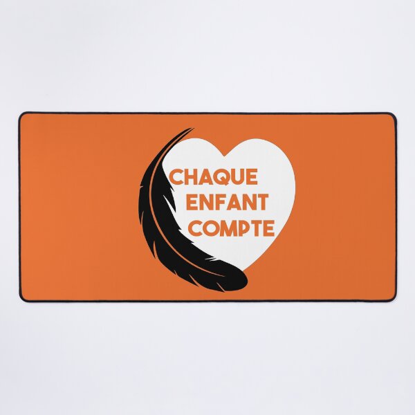 Item preview, Chaque Enfant Compte designed and sold by Heddar Badreddine.