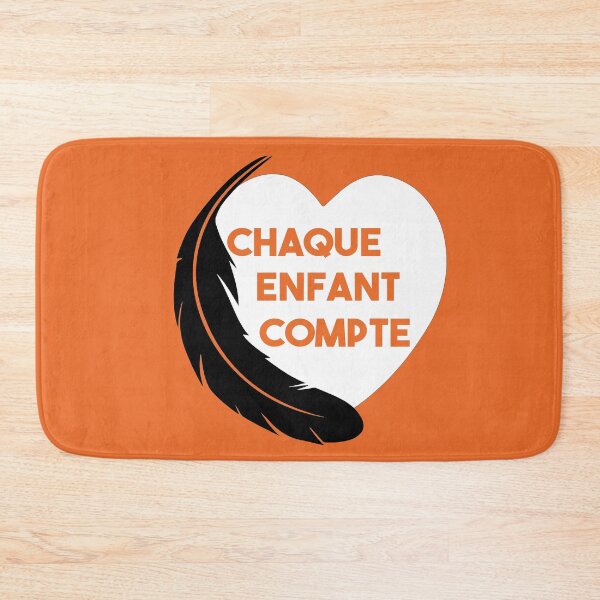 Item preview, Chaque Enfant Compte designed and sold by Heddar Badreddine.